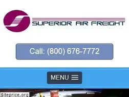 Sites similar to superiorair.com