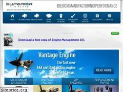 Sites similar to superiorairparts.com