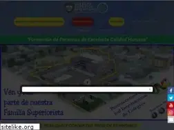 Sites similar to superioramericano.edu.co
