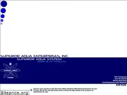 Sites similar to superioraqua.com