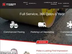 Sites similar to superiorasphaltpaving.ca