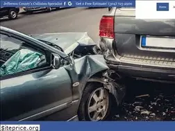 Sites similar to superiorautobodywv.com