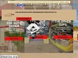 Sites similar to superiorautocarefl.com