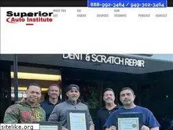 Sites similar to superiorautoinstitute.com