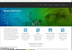 Sites similar to superiorautomation.com