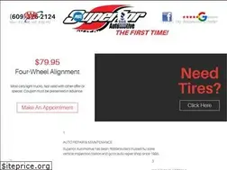 Sites similar to superiorautomotivenj.com