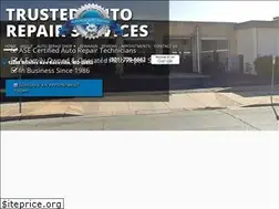 Sites similar to superiorautoservice.com