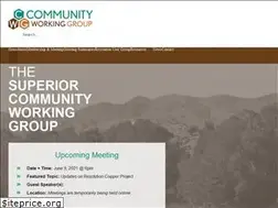 Sites similar to superiorazcwg.org