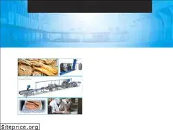 Sites similar to superiorbakerysystems.com
