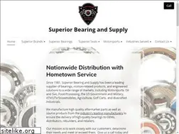 Sites similar to superiorbearings.com