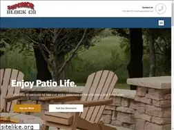 Sites similar to superiorblock.com