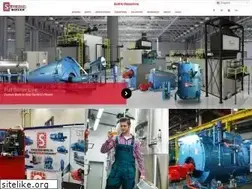 Sites similar to superiorboiler.com