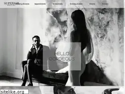 Sites similar to superiorbridal.com