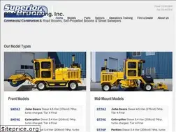 Sites similar to superiorbroom.com