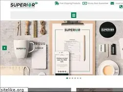 Sites similar to superiorbusinessforms.com