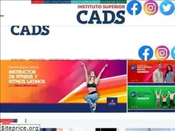 Sites similar to superiorcads.edu.ar