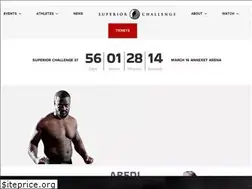 Sites similar to superiorchallenge.com