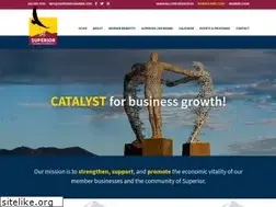 Sites similar to superiorchamber.com