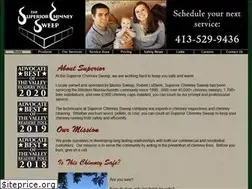 Sites similar to superiorchimneysweep.com