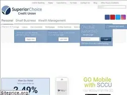 Sites similar to superiorchoice.com