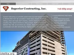Sites similar to superiorci.com