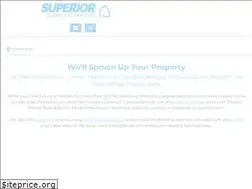 Sites similar to superiorcleaningservicemd.com