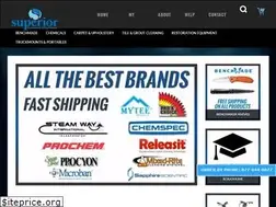 Sites similar to superiorcleaningsolutions.com