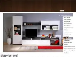 Sites similar to superiorclosets.com