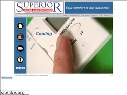 Sites similar to superiorcobourg.ca
