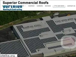 Sites similar to superiorcommercialroofing.com