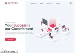 Sites similar to superiorcommunications.com