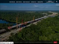 Sites similar to superiorconstruction.com
