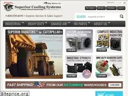Sites similar to superiorcooling.co