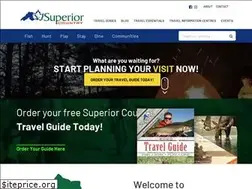 Sites similar to superiorcountry.ca