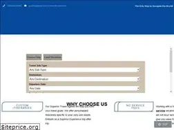 Sites similar to superiorcruiseandtravel.com