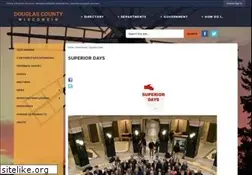 Sites similar to superiordays.com