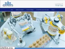 Sites similar to superiordentallab.com