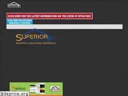 Sites similar to superiordistribution.net