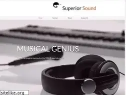 Sites similar to superiordj.com