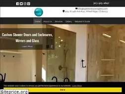 Sites similar to superiordoorandglass.com