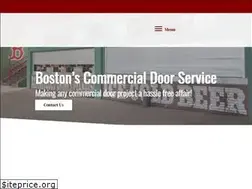 Sites similar to superiordoorservice.com