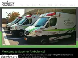 Sites similar to superiorems.com