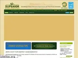 Sites similar to superiorenergyinnovations.com