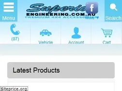 Sites similar to superiorengineering.com.au