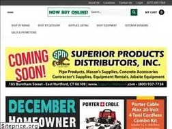 Sites similar to superioreqs.com