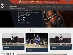 Sites similar to superiorequinesires.com