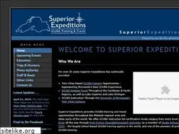 Sites similar to superiorexpeditions.com