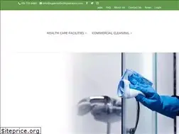 Sites similar to superiorfacilityservices.com