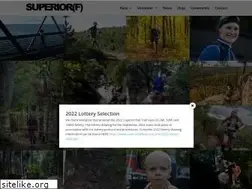 Sites similar to superiorfalltrailrace.com