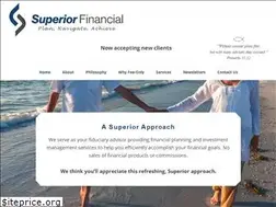 Sites similar to superiorfinancialllc.com